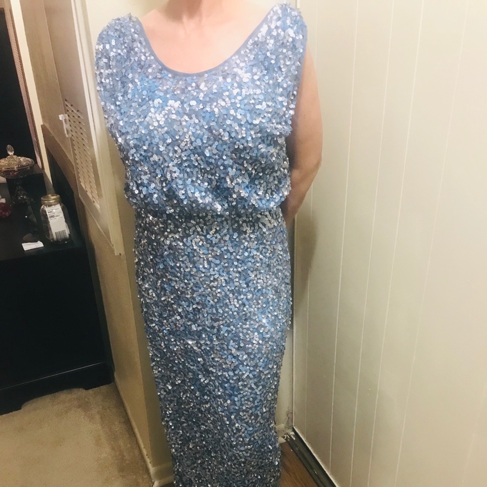 Formal Gown - Picture 3 of 3
